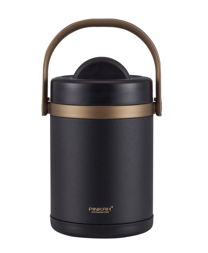 Термос для еды Kukina Raffinata Пикник, 2л