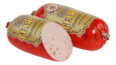 Колбаса Глория Телячья вареная высший сорт, 500г