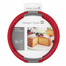 Tarrington House Форма для пирога, 26 x 26 x 3см