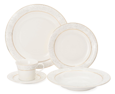 Набор столовый Fioretta Grace 30 предметов