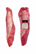 Вырезка говяжья Мясоделов охлажденная, ~1.2кг