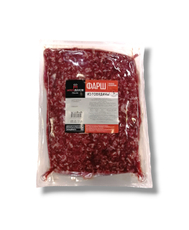 Фарш из говядины Мясоделов охлажденный, 2кг