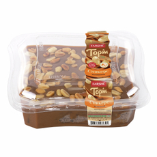 Торт Farshe Сникерс заливной, 420г