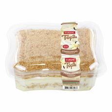 Торт Farshe Наполеон заливной, 460г