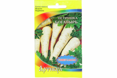 Семена Артикул Дисплей 34 эконом петрушка богатырь