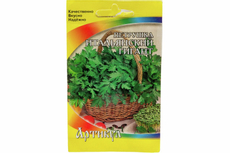 Семена Артикул Дисплей 34 эконом петрушка итальянский гигант