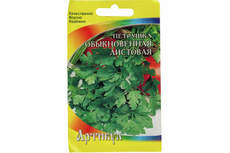 Семена Артикул Дисплей 34 эконом петрушка обыкновенная