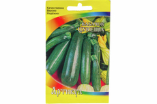 Семена Артикул Дисплей 38 эконом кабачок цукеша