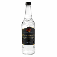 Вода Konig Wasser негазированная, 500мл