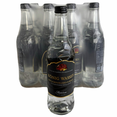 Вода Konig Wasser негазированная, 500мл x 12 шт