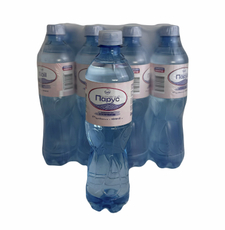 Вода Балтийский парус негазированная, 500мл x 12 шт