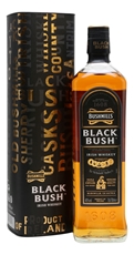 Виски Bushmills Black Bush, 0.7л