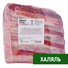 Ребра говяжьи Мясо есть! Кальби охлажденные, ~1.7кг