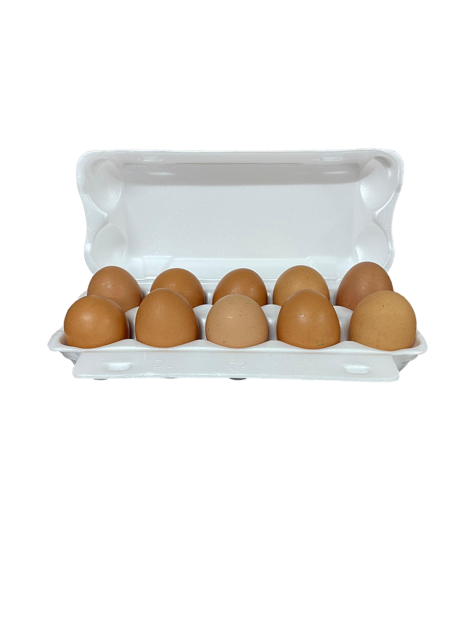 Яйцо куриное С1, 10шт