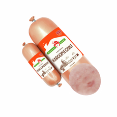 Ветчина Торес Классическая вареная, ~2кг