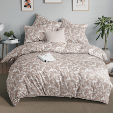 Комплект постельного белья Guten Morgen Vintage бязь полутораспальное