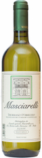 Вино Masciarelli Trebbiano d'Abruzzo белое сухое, 0.75л