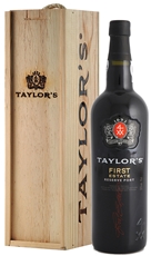 Вино ликерное Taylor's First Estate красное сладкое, 0.75л