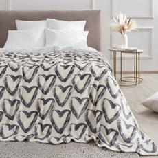 Плед Guten Morgen Ин Лав, 150 x 200см