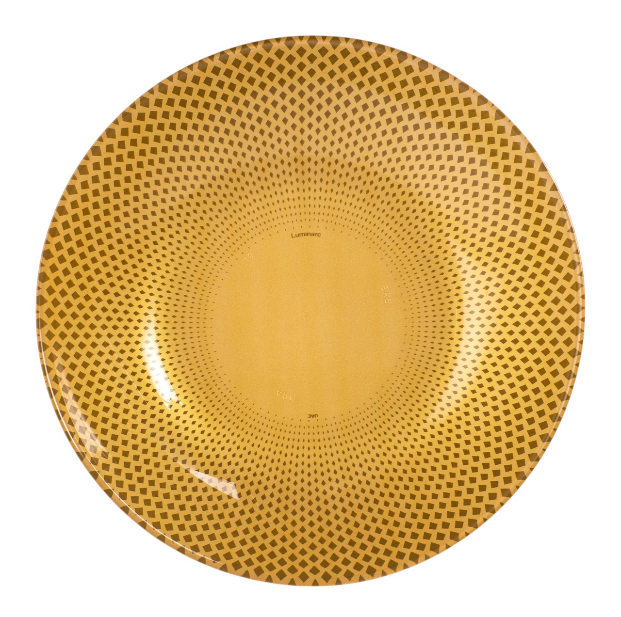 Изображение товара Тарелка суповая Luminarc Selesti Gold, 20см