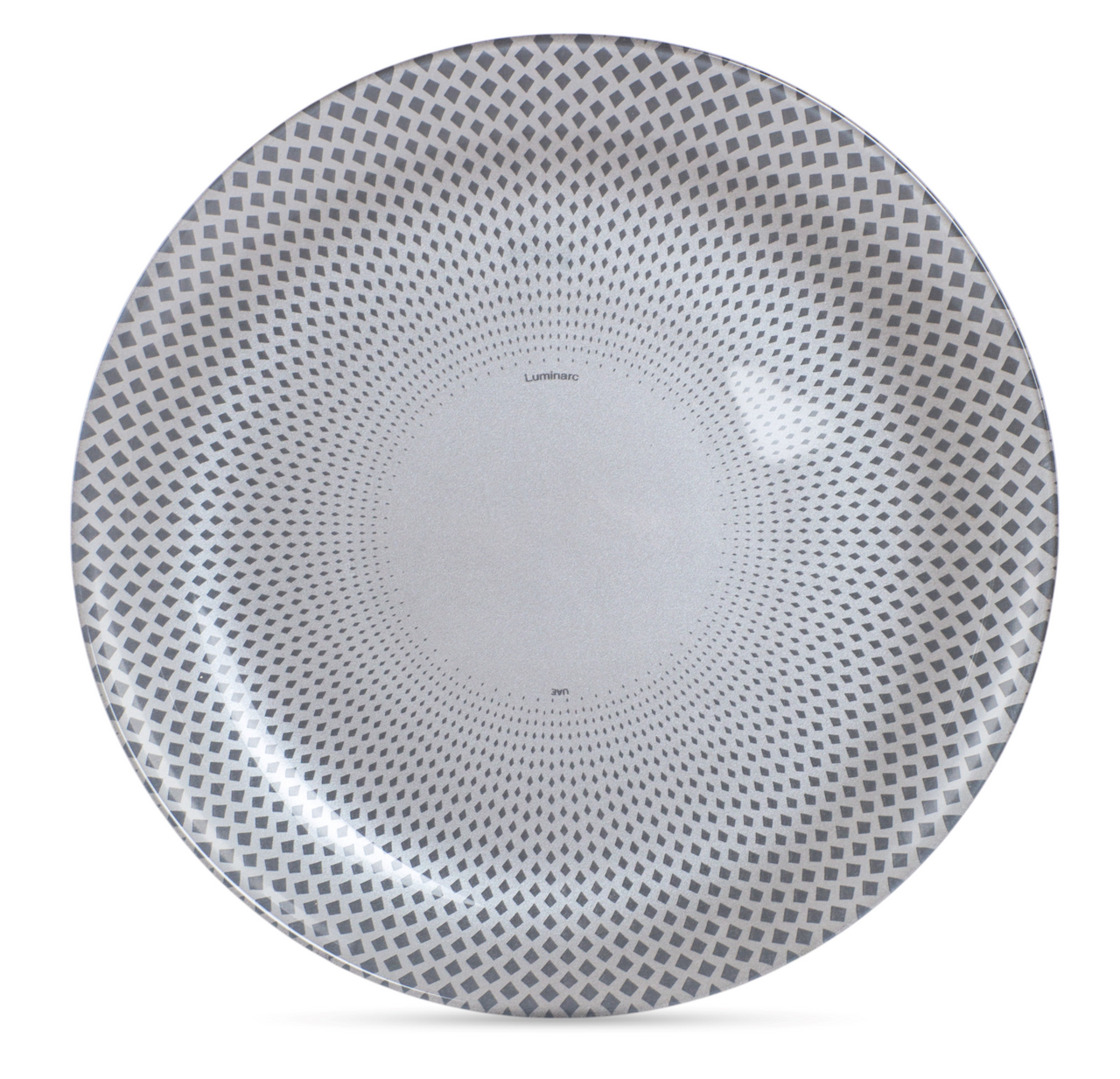 Изображение товара Тарелка десертная Luminarc Selesti Silver, 20.5см