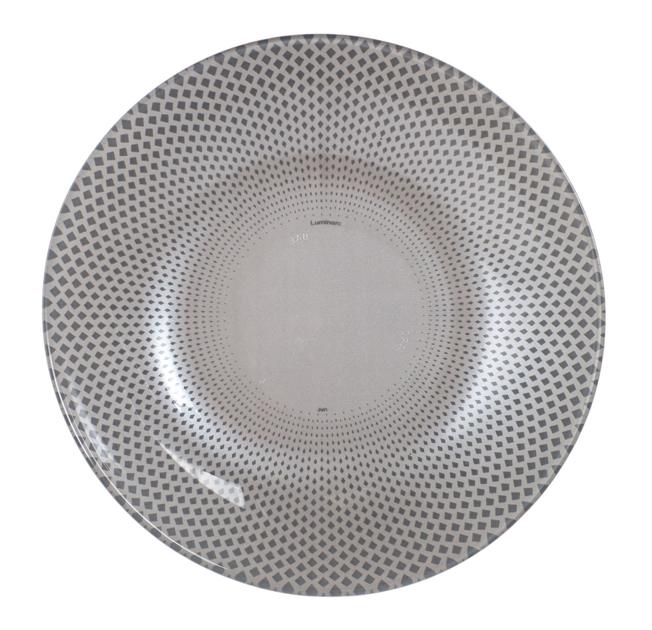 Изображение товара Тарелка суповая Luminarc Selesti Silver, 20см