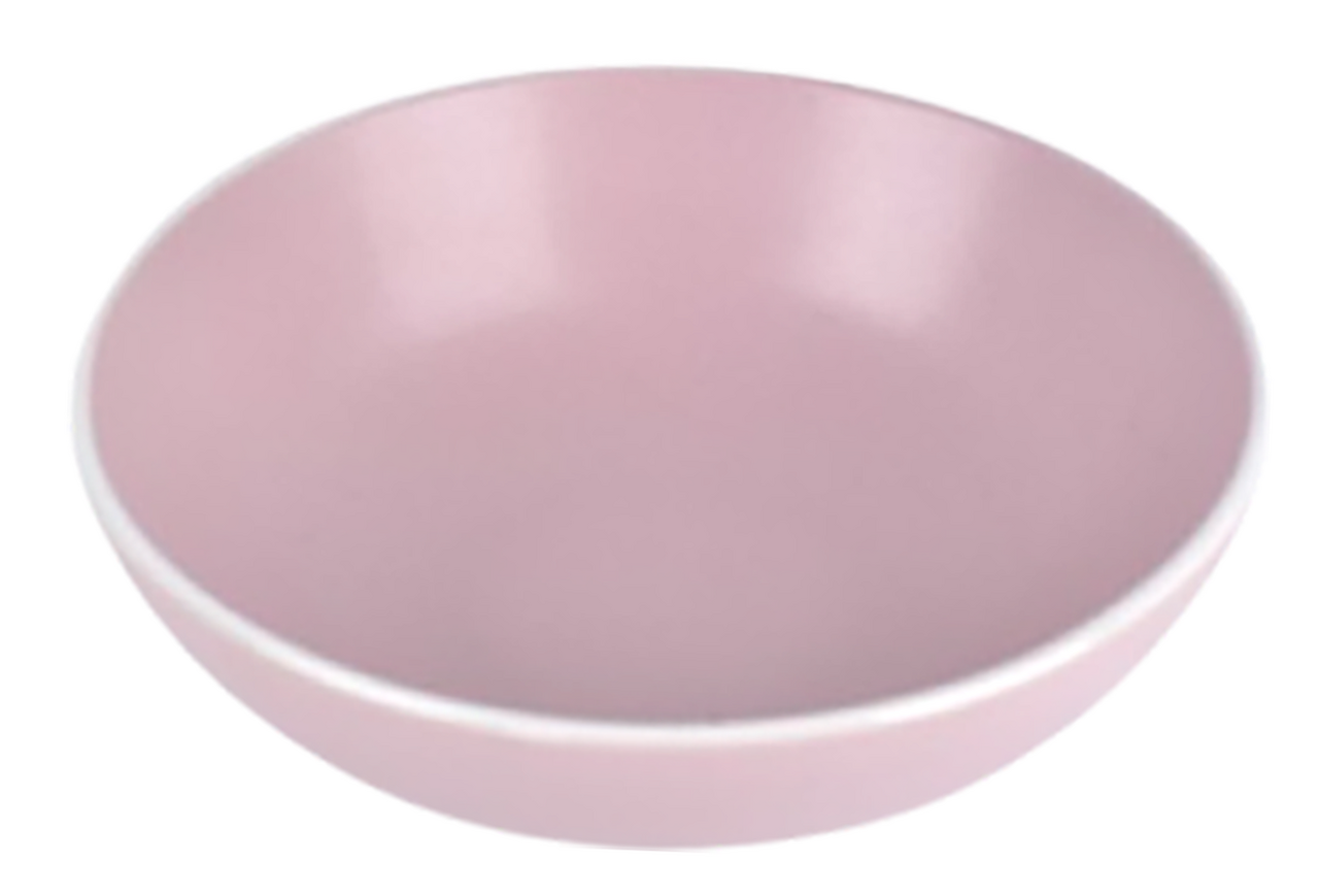 Изображение товара Tarrington House Салатник Pink, 18.5см