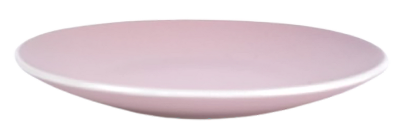 Изображение товара Tarrington House Тарелка десертная Pink, 20.5см