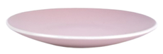 Tarrington House Тарелка десертная Pink, 20.5см