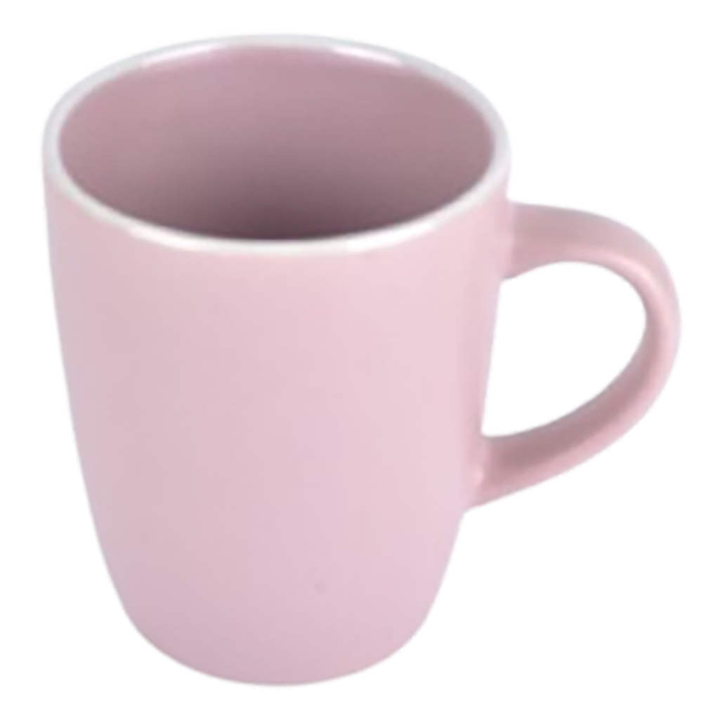 Изображение товара Tarrington House Кружка Pink, 400мл