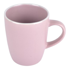 Tarrington House Кружка Pink, 400мл