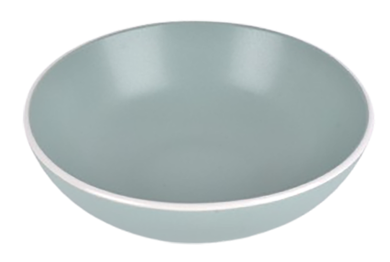 Изображение товара Tarrington House Салатник Green, 18.5см