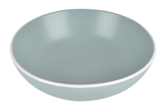 Tarrington House Салатник Green, 18.5см