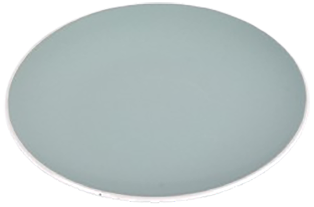 Изображение товара Tarrington House Тарелка десертная Green, 20.5см