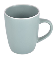 Tarrington House Кружка Green, 400мл