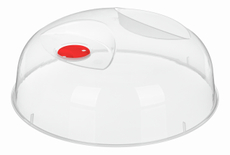 Крышка для холодильника и микроволновой печи Phibo 30см