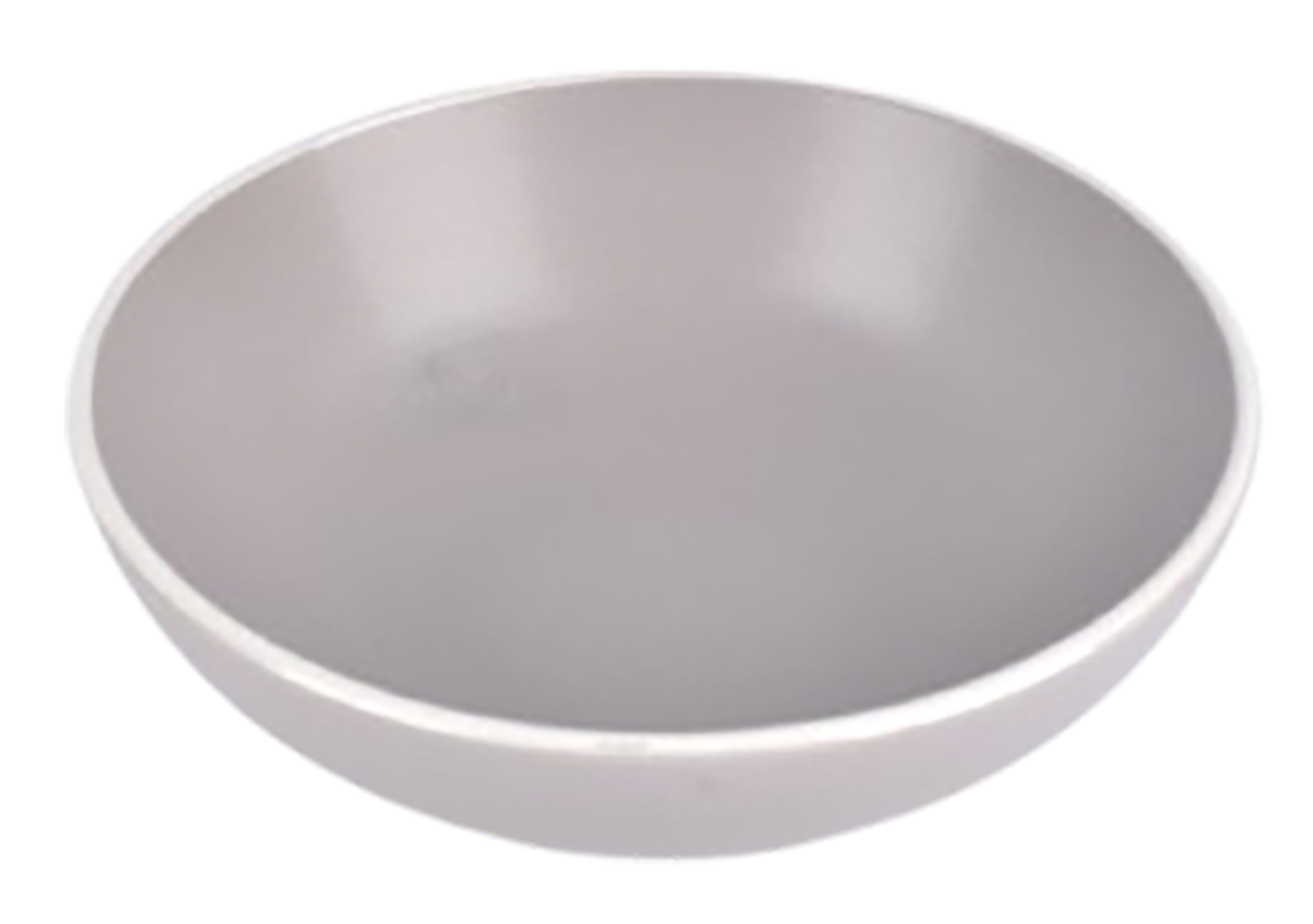 Изображение товара Салатник Tarrington House Grey 18.5 см из износостойкого материала