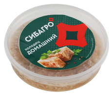 Холодец Сибагро Домашний, 240г
