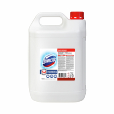 Отбеливатель Доместос универсальный 5в1, 5л