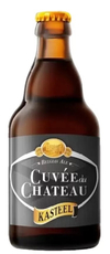 Пиво Kasteel Cuvee de Chateau темное, 0.33л