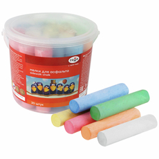 Набор мелков Гамма 20шт