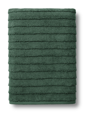 Полотенце Verossa Steps Texture Таинственный лес махровое 520г, 70 x 140см