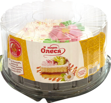 Торт Самарский БКК Олеся, 500г