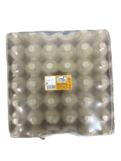 Яйцо куриное столовое С2, 30шт