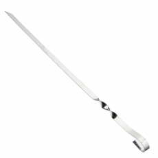 Шампур Рустрейд плоский, 41см