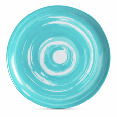 Тарелка обеденная Luminarc Diwali Marvo Turquoise, 25см