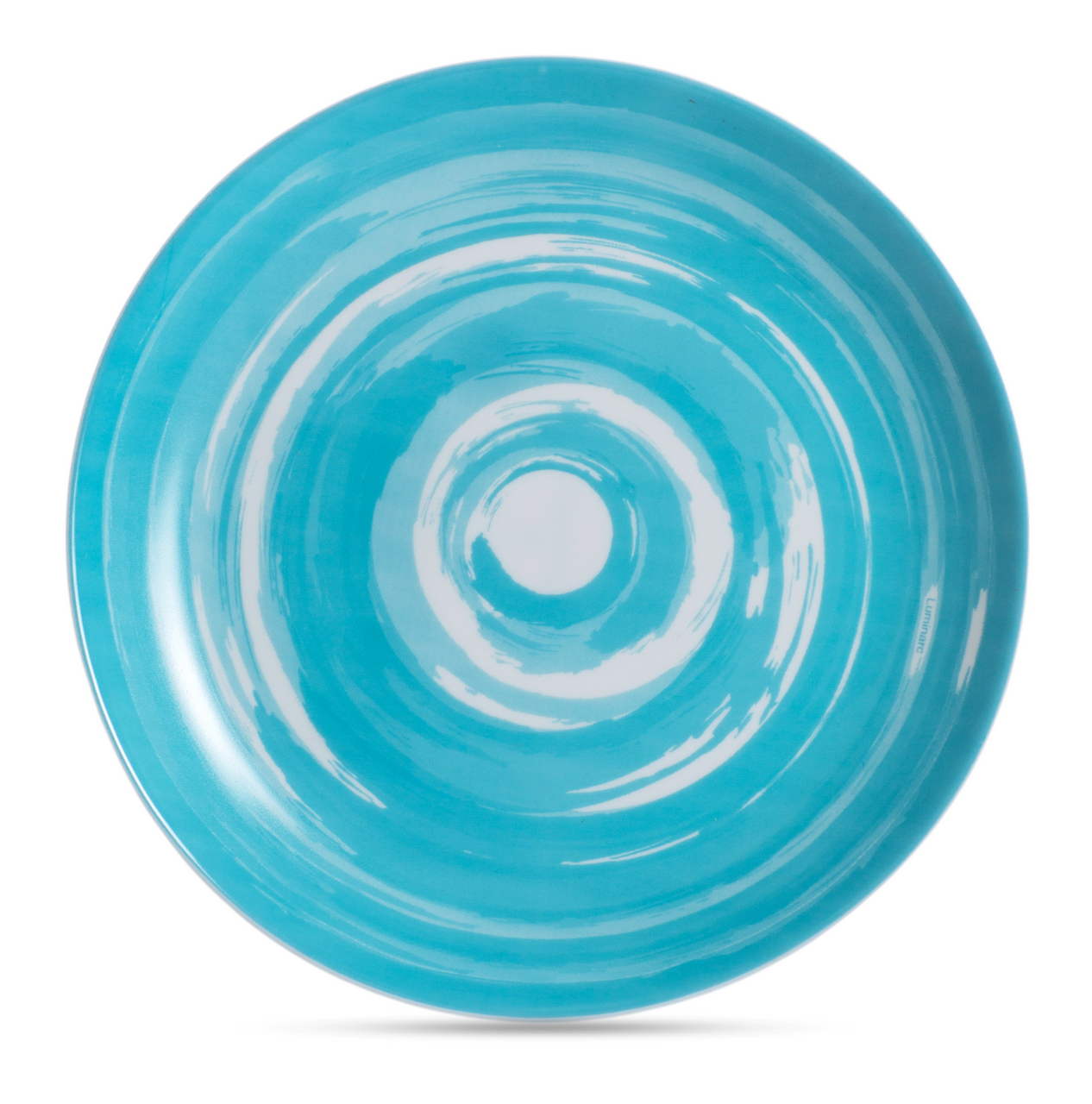 Изображение товара Тарелка десертная Luminarc Diwali Marvo Turquoise, 20.5см