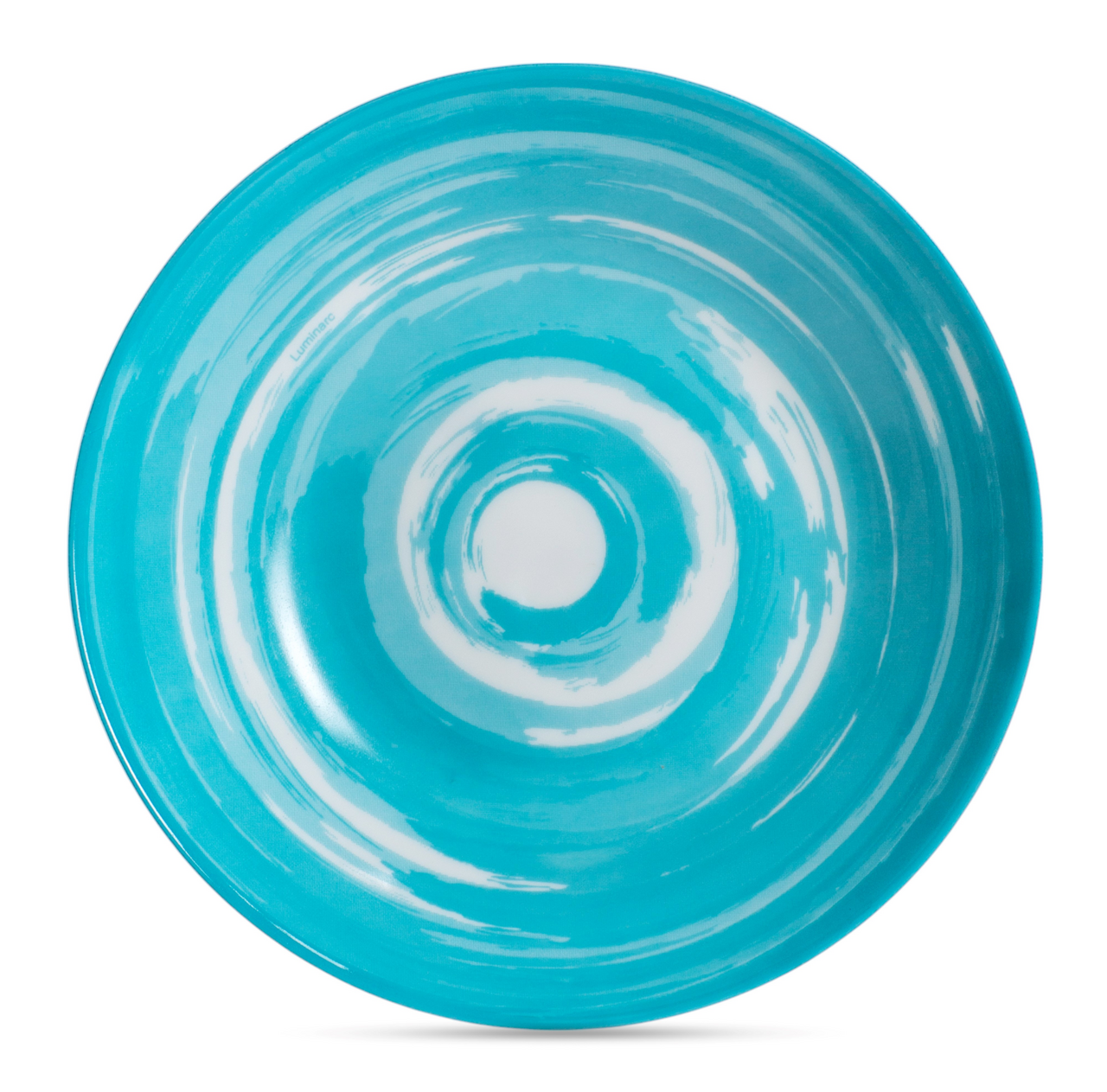 Изображение товара Тарелка суповая Luminarc Diwali Marvo Turquoise, 20см