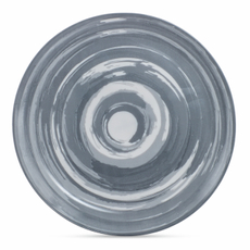 Тарелка обеденная Luminarc Diwali Marvo Grey, 25см