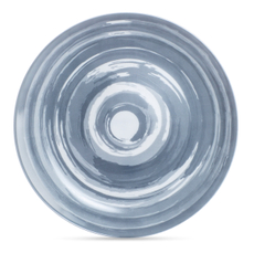 Тарелка десертная Luminarc Diwali Marvo Grey, 20.5см